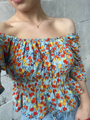 PINK MARTINI Provence Top