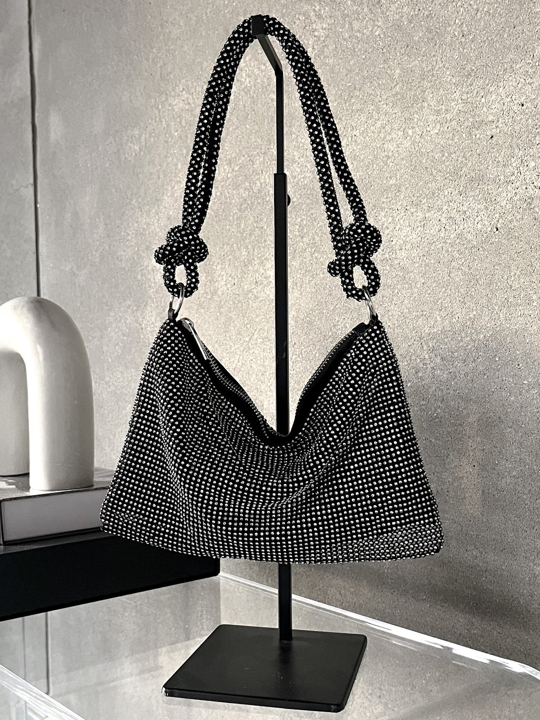 western fringe design bag ウエストバッグ Western Bags – 27 Boutique