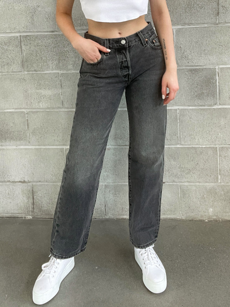 LEVI'S 501 90's Firestarter