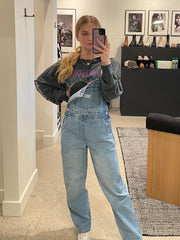 LEVI'S Vintage Denim Overall