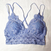 TWENTYSEVEN the label Lace Bralette