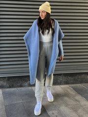 RD STYLE Gabby Hooded Cardigan
