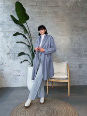 RD STYLE Gabby Hooded Cardigan