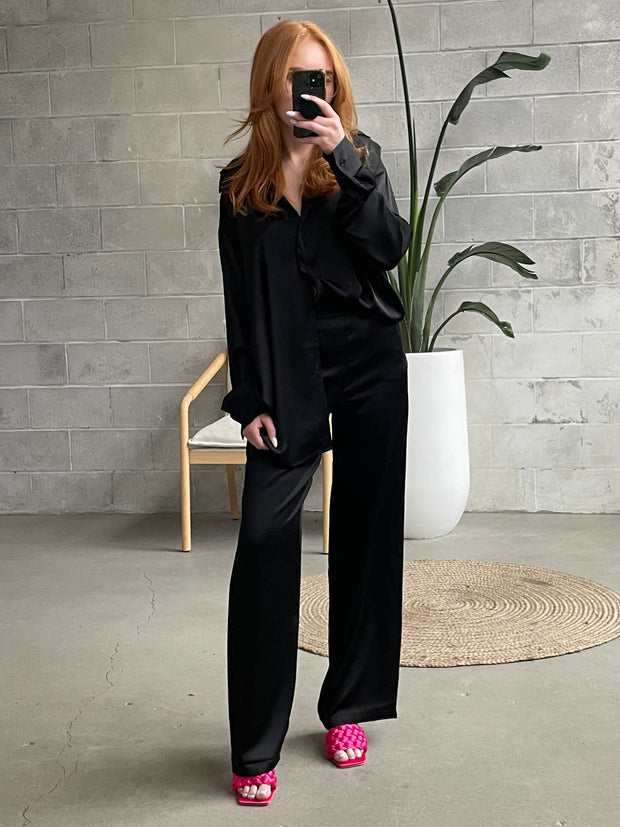 RD STYLE Penelope Satin Set