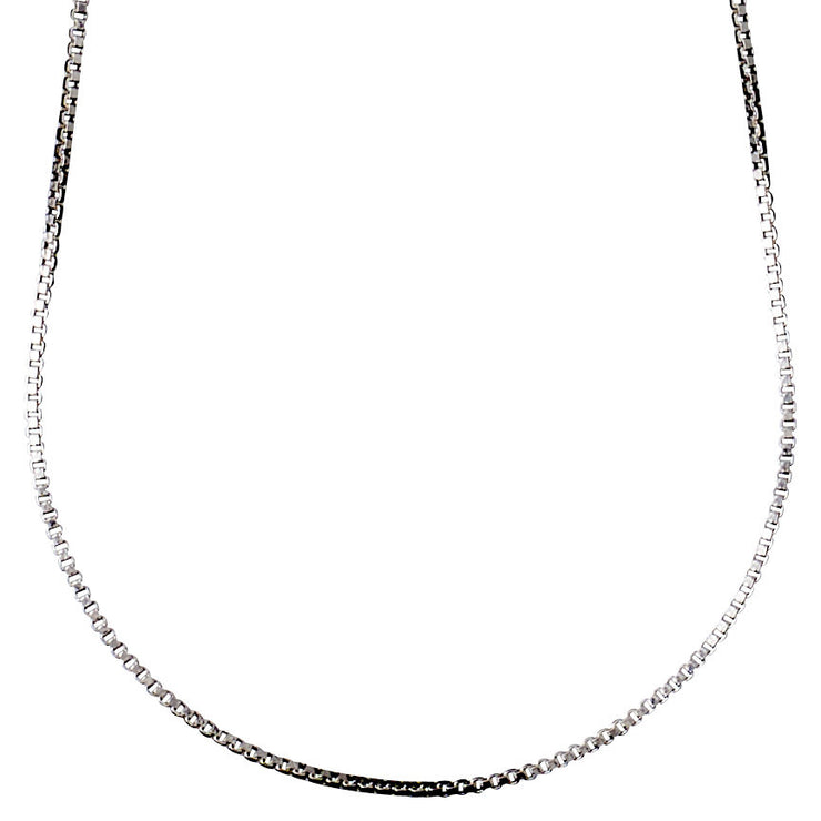 PILGRIM Nancy Classic Chain Necklace