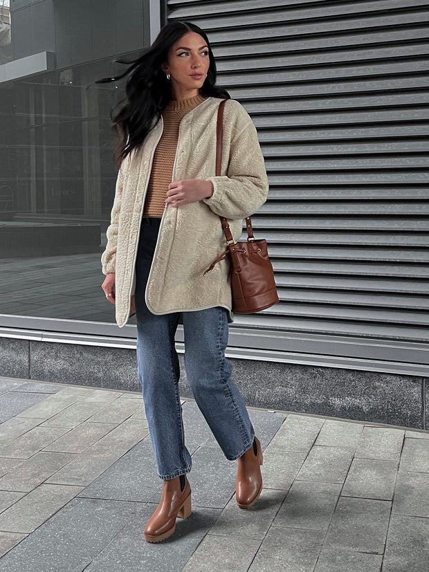 GENTLE FAWN Aria Jacket