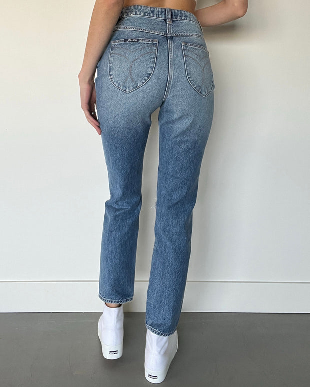 ROLLA'S Dusters Hamptons Recycled Worn Jean
