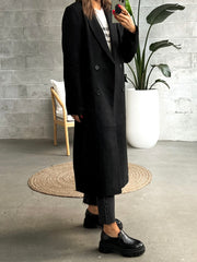 ONLY Carlie Long Coat