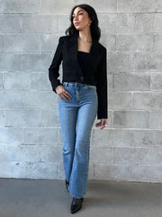 ONLY Tara Cropped Blazer