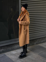 RD STYLE Gabby Hooded Cardigan