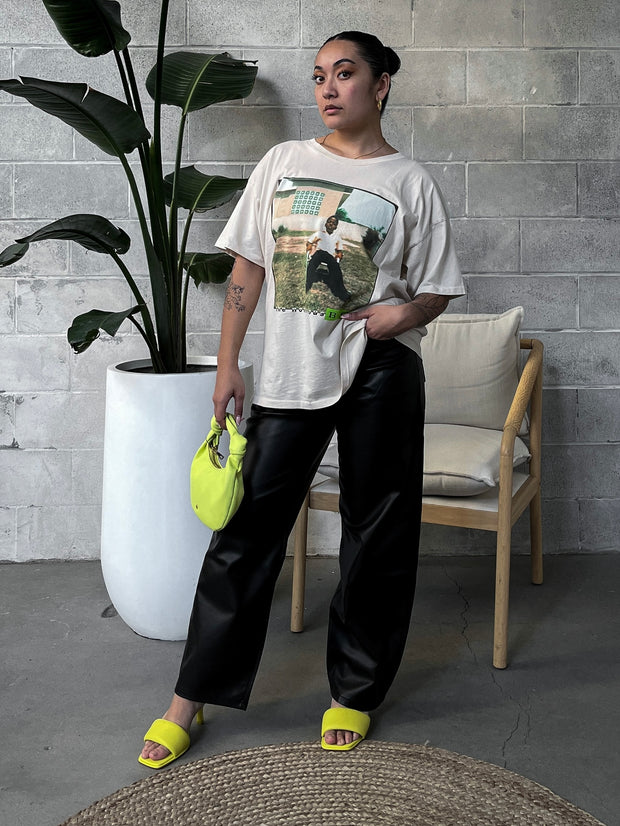 DAYDREAMER Notorious B.I.G Young Biggie Merch Tee