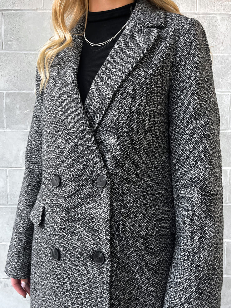 ONLY Carlie Long Coat