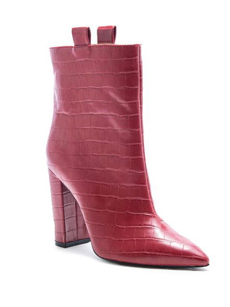 27 Sadie Booties
