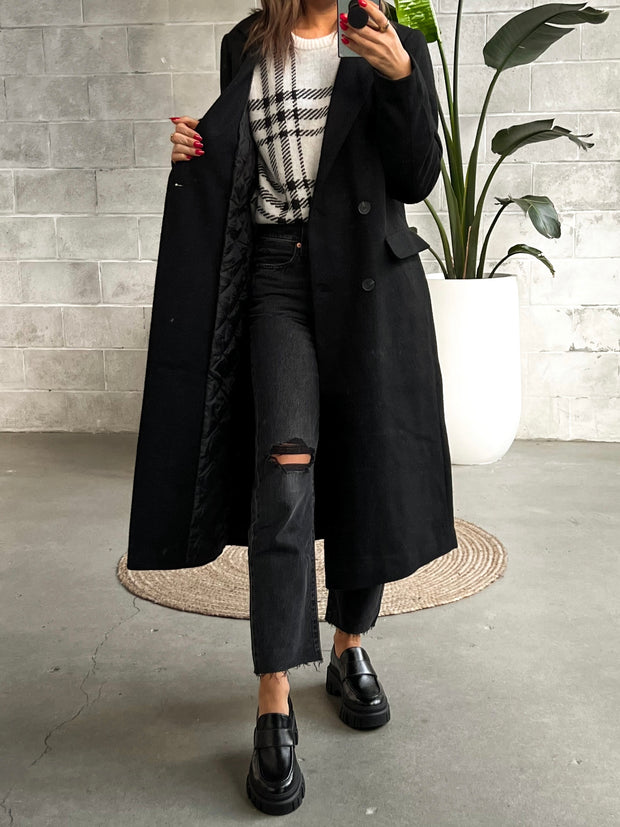 ONLY Carlie Long Coat