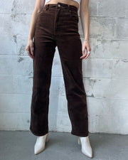 ROLLA'S Heidi Cord Jean