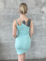 ONLY Adeline Mini Dress