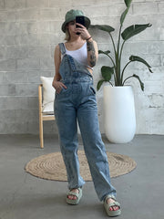 LEVI'S Vintage Denim Overall