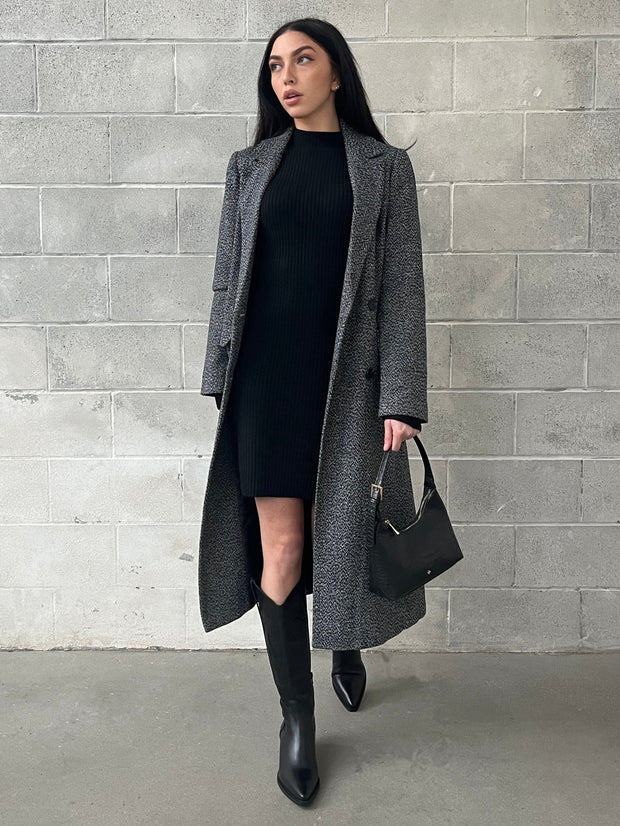 ONLY Carlie Long Coat