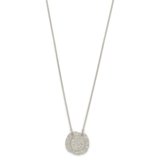 PILGRIM Marley Coin Necklace
