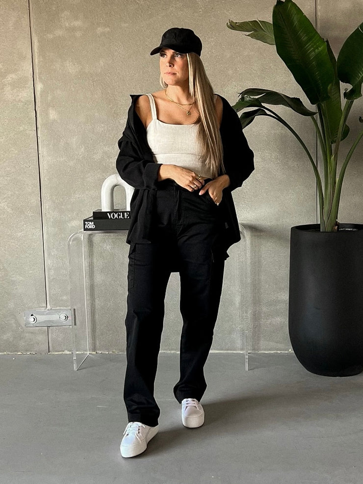 GENTLE FAWN Zoey Top