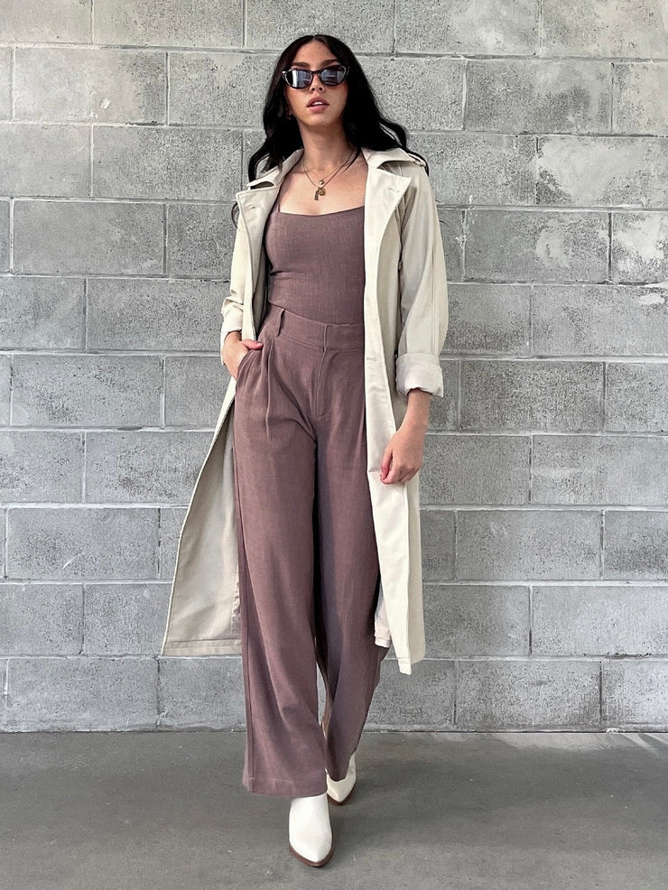 GENTLE FAWN Zoey Top
