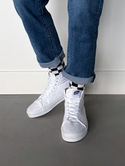 27 Checkered Socks