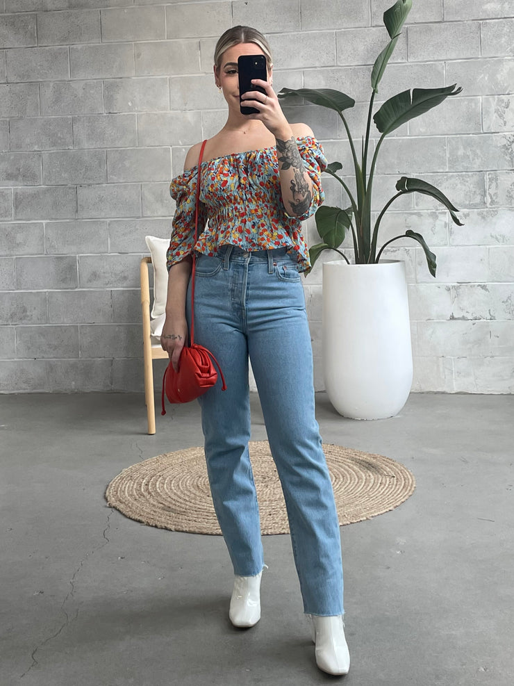 PINK MARTINI Provence Top