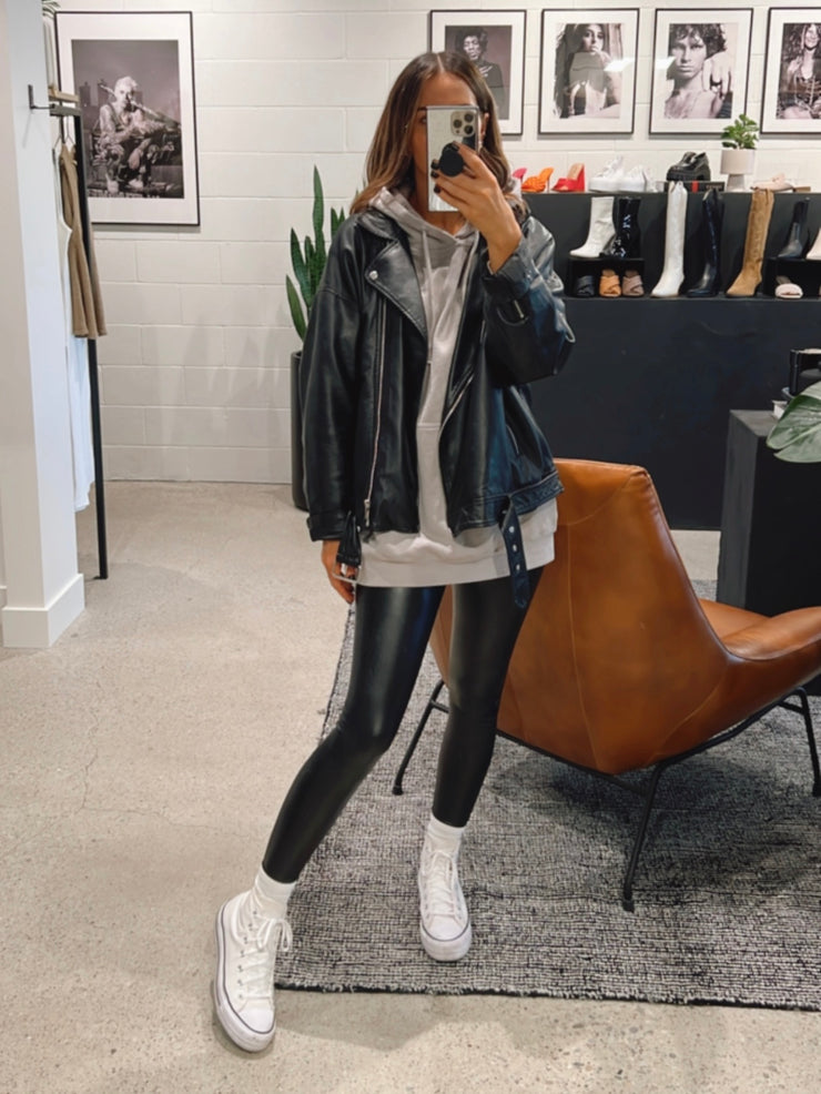 KUWALLA Organic Perfect Hoodie