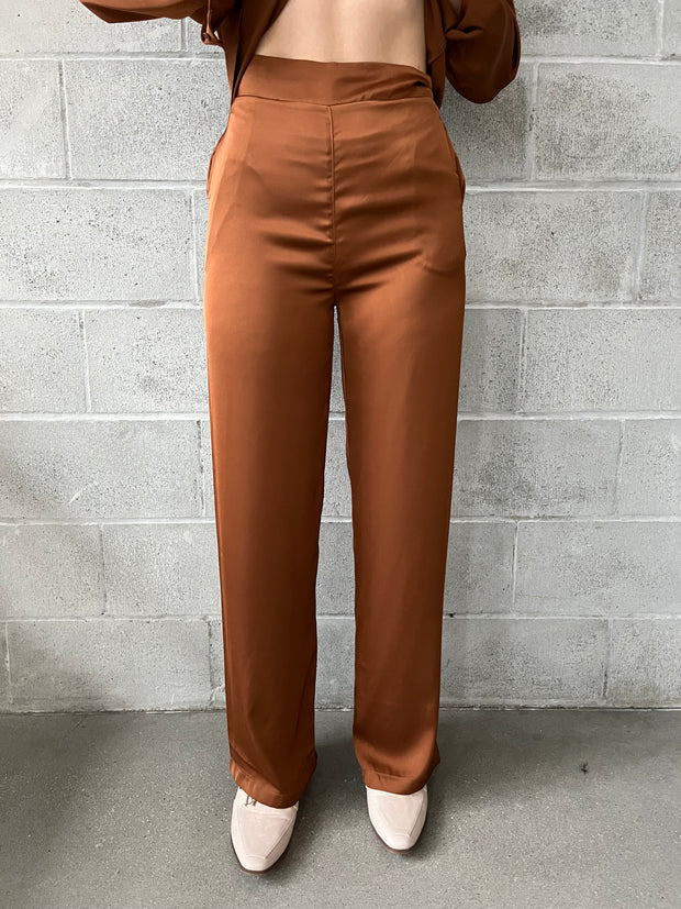 RD STYLE Penelope Satin Set