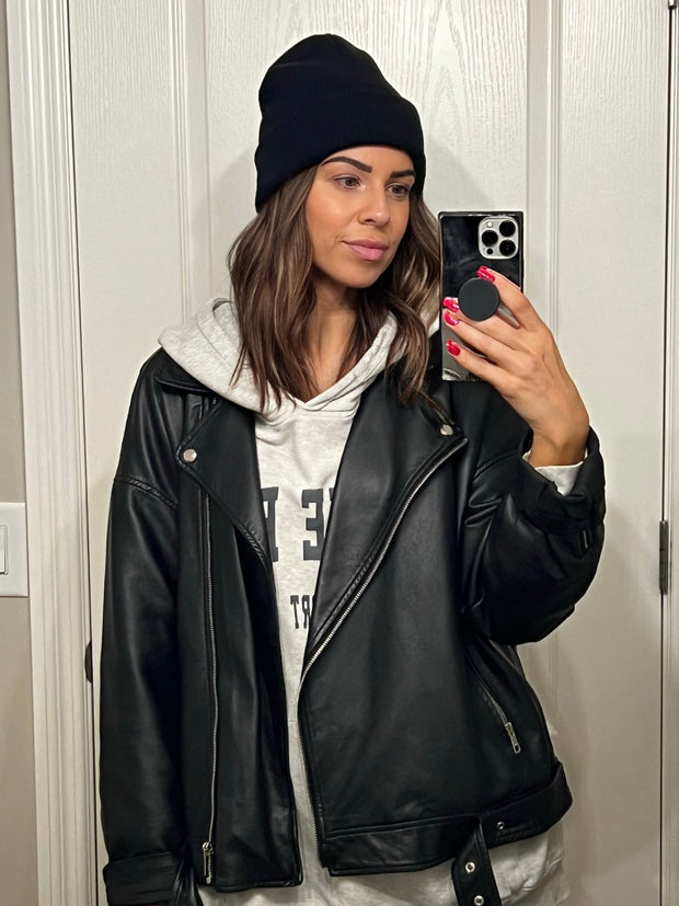 VERO MODA Marley Beanie