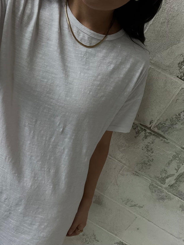 Z SUPPLY Relaxed T-Shirt Dress
