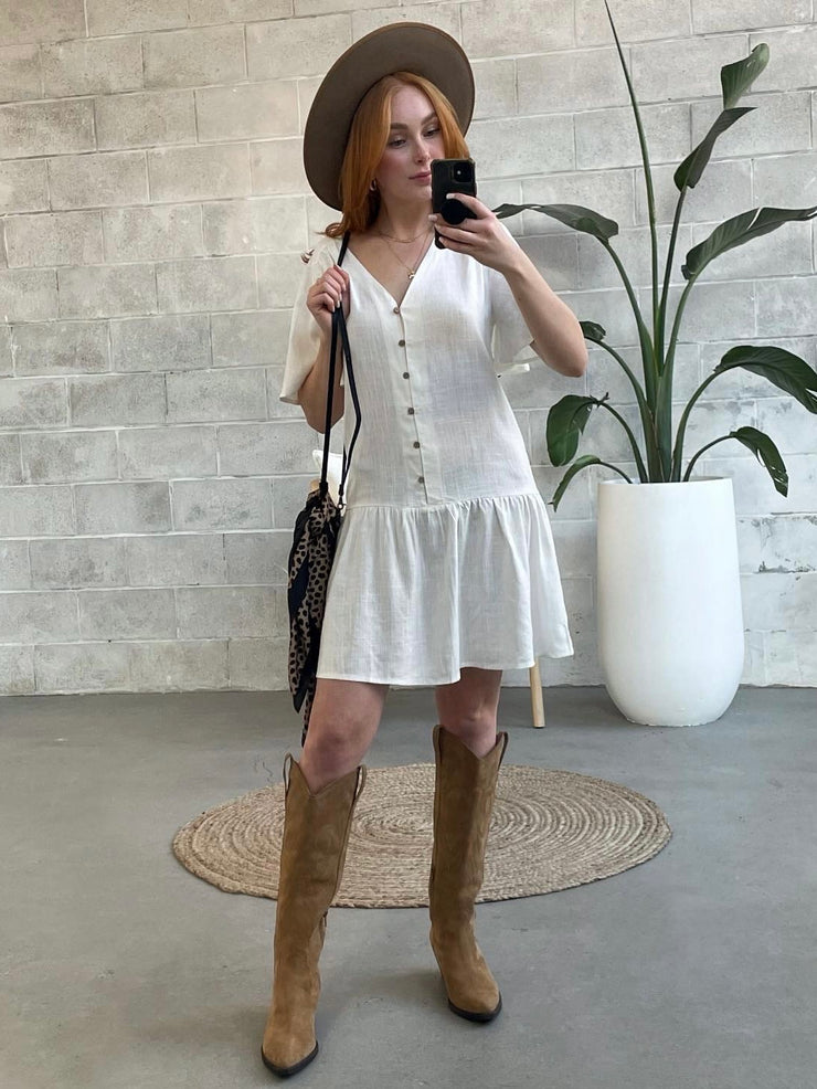 PINK MARTINI Camila Dress