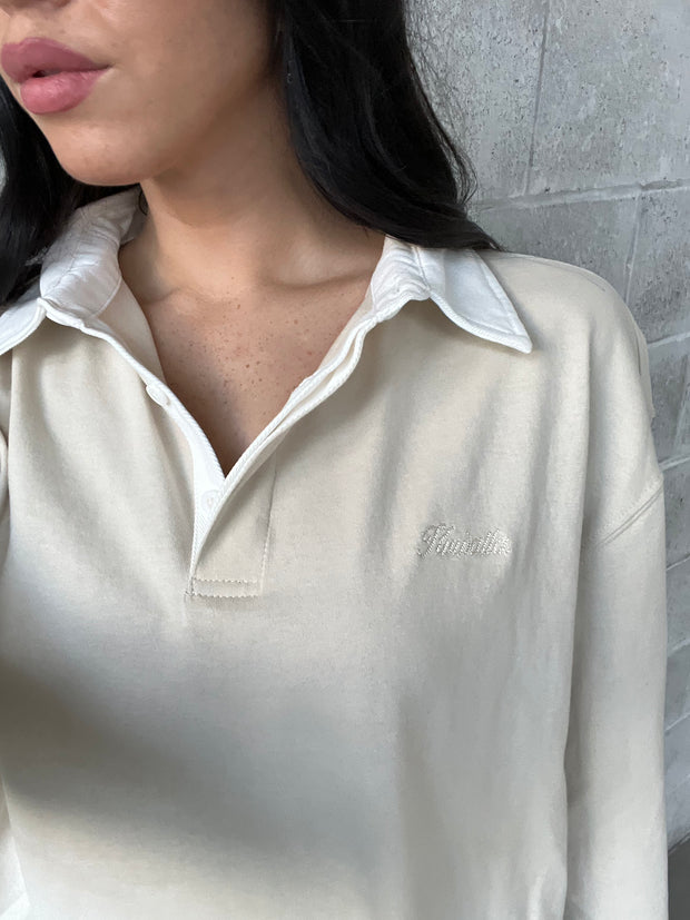KUWALLA Rugby Shirt