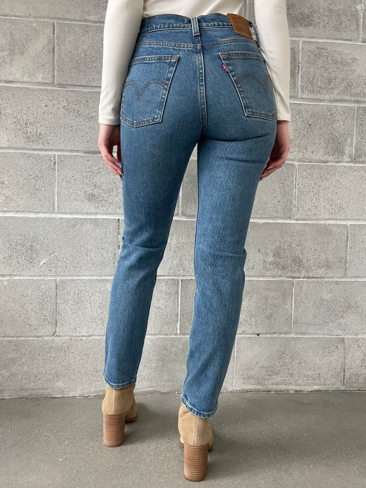 LEVI'S Wedgie Icon Fit These Dreams
