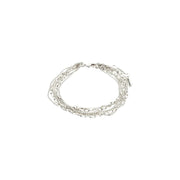 PILGRIM Lilly Chain Bracelet