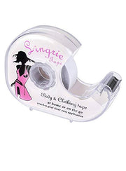 27 Double Sided Lingerie Tape