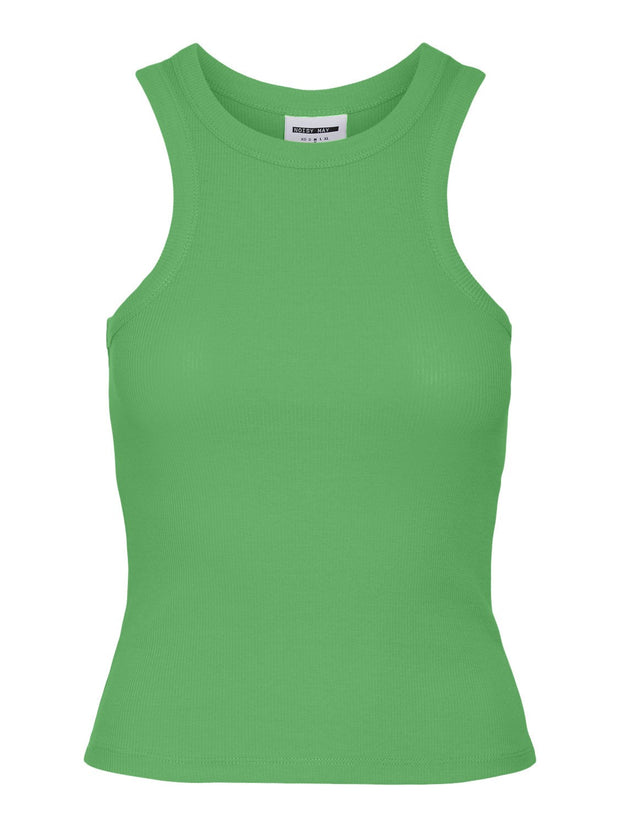 NOISY MAY Maci Halter Tank