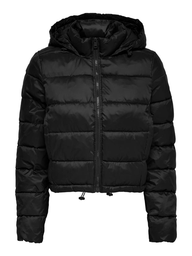 ONLY Maggie Short Puffer