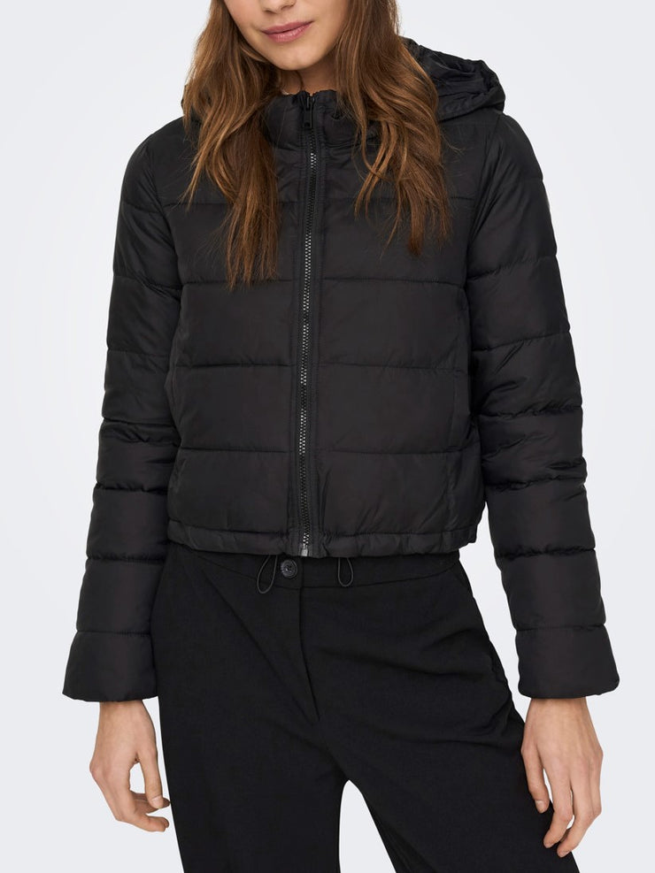 ONLY Maggie Short Puffer