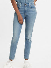 LEVI'S 721 Skinny Snatched