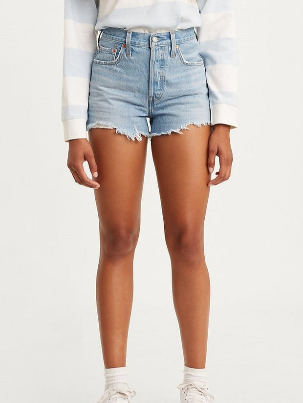LEVI'S 501 Original Short Ojai Luxor Heat