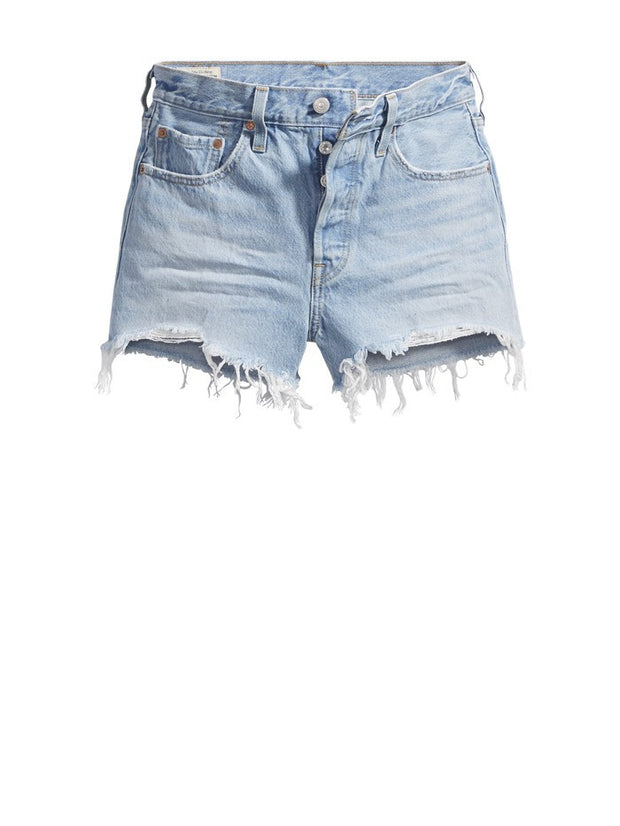 LEVI'S 501 Original Short Ojai Luxor Heat