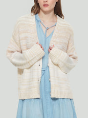 DEX Ombre Cardigan Sweater